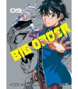 Big Order Nº 09 (de 10)