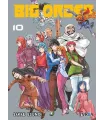 Big Order Nº 10 (de 10)