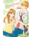 S.O.S Love!! Nº 2 (de 7)