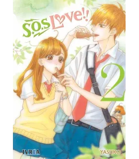 S.O.S Love!! Nº 2 (de 7)