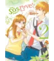 S.O.S Love!! Nº 2 (de 7)