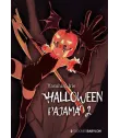 Halloween Pajama Nº 2 (de 2)