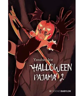 Halloween Pajama Nº 2 (de 2)
