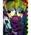 Persona 3 Nº 08 (de 11)