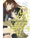 Horimiya 10,5