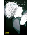 Tokyo Ghoul:re Nº 08 (de 16)