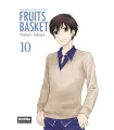 Fruits Basket Ed. Coleccionista Nº 10 (de 12)