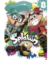 Splatoon Nº 08