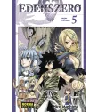 Edens Zero Nº 05