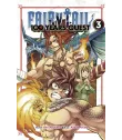 Fairy Tail 100 Years Quest Nº 03