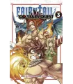 Fairy Tail 100 Years Quest Nº 03