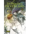 The Promised Neverland Nº 15 (de 20)