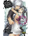 Danmachi Nº 10 (de 10)