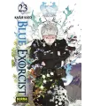 Blue Exorcist Nº 23