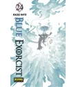 Blue Exorcist Nº 24