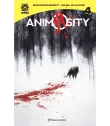 Animosity Nº 04