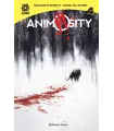 Animosity Nº 04