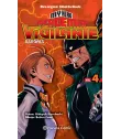 My Hero Academia Vigilante Illegals Nº 04