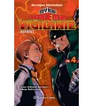 My Hero Academia Vigilante Illegals Nº 04