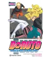 Boruto: Naruto Next Generations Nº 08