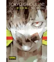 Tokyo Ghoul:re Nº 10 (de 16)