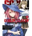 Goblin Slayer Nº 07