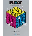 Box, hay algo dentro de la caja Nº 2 (de 3)