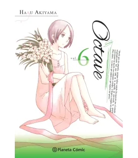 Octave Nº 6 (de 6)