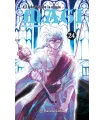 Magi el Laberinto de la Magia Nº 24 (de 37)