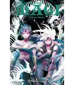 Magi el Laberinto de la Magia Nº 26 (de 37)