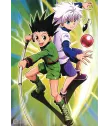 Póster Hunter x Hunter 04