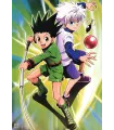 Póster Hunter x Hunter 04