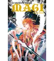 Magi el Laberinto de la Magia Nº 28 (de 37)