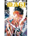 Magi el Laberinto de la Magia Nº 28 (de 37)