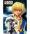 Póster Hunter x Hunter 05