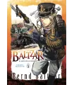 Baltzar: el arte de la guerra Nº 01