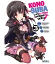 Konosuba! Nº 03