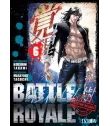 Battle Royale Nº 6 (de 8)