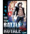 Battle Royale Nº 6 (de 8)