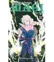 Magi el Laberinto de la Magia Nº 32 (de 37)