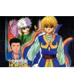 Póster Hunter x Hunter 06