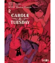 Carole & Tuesday Nº 2 (de 3)