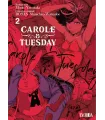 Carole & Tuesday Nº 2 (de 3)