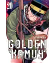 Golden Kamuy Nº 20 (de 31)