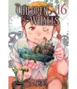 Children of the Whales Nº 16 (de 23)