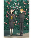 Love at Fourteen Nº 07 (de 12)
