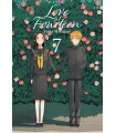 Love at Fourteen Nº 07 (de 12)