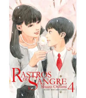 Rastros de sangre Nº 04 (de 17)