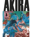 Akira Nº 3 (de 6)