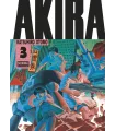 Akira Nº 3 (de 6)